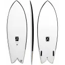 Tavola da surf Firewire Too Fish