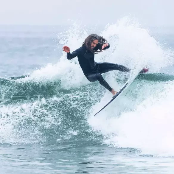 Surfbretter Firewire Too Fish