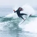 Tabla de surf Firewire Too Fish