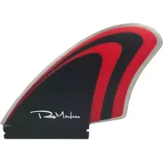 Pinne surf Firewire Too Fish Keel