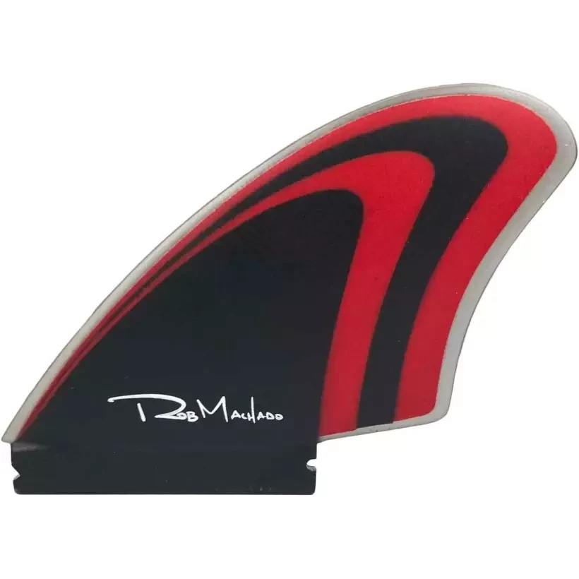 Pinne surf Firewire Too Fish Keel