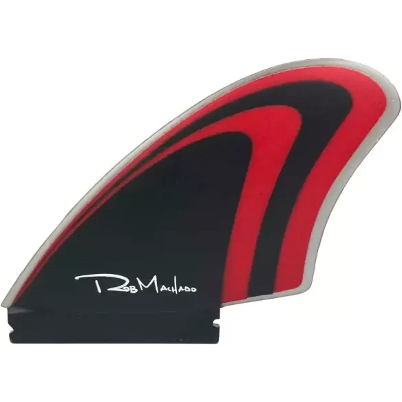 Pinne surf Firewire Too Fish Keel