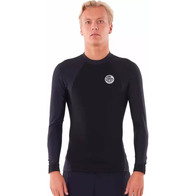 Top néoprène Rip Curl FlashBomb Neo Poly E6