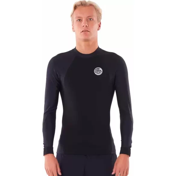 Top néoprène Rip Curl FlashBomb Neo Poly E6