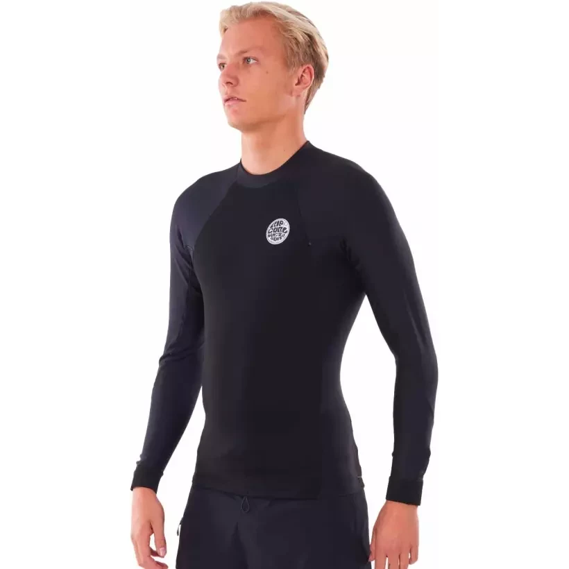 Top neopreen Rip Curl FlashBomb Neo Poly E6