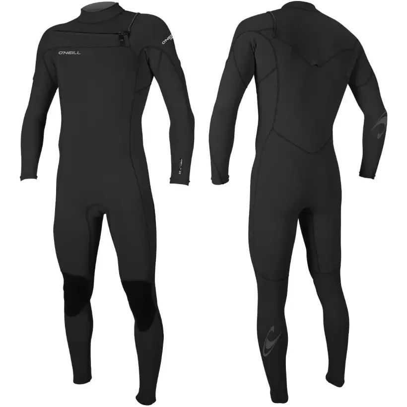 Neopreno O´Neill Hammer CZ 3/2mm Black