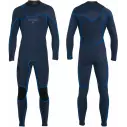 Combinaison O´Neill Hyperfreak 4/3mm+ Black/Black