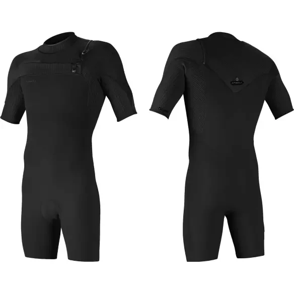 Shorty O´Neill Hyperfreak CZ 2mm Black/Black
