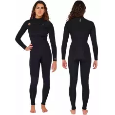 Neoprenanzug Sisstrevolution Seven Seas 3/2mm CZ