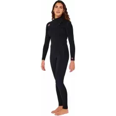 Wetsuit Sisstrevolution Seven Seas 3/2mm CZ 2