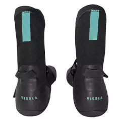 Vissla High Seas 2 boot Split Toe boots 5mm 2