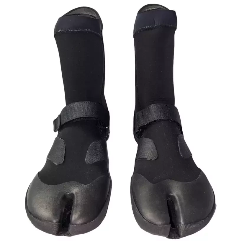 Vissla High Seas 2 boot Split Toe boots 5mm