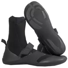 Stivaletti Vissla High Seas 2 boot Split Toe 5mm