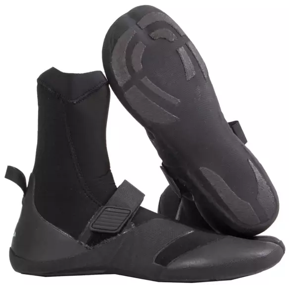 Vissla High Seas 2 boot Split Toe boots 5mm