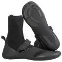 Socken Vissla High Seas 2 boot Split Toe 5mm