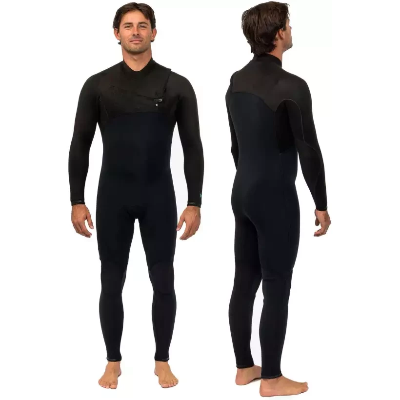 Neoprenanzug Vissla High Seas II 4/3mm CZ