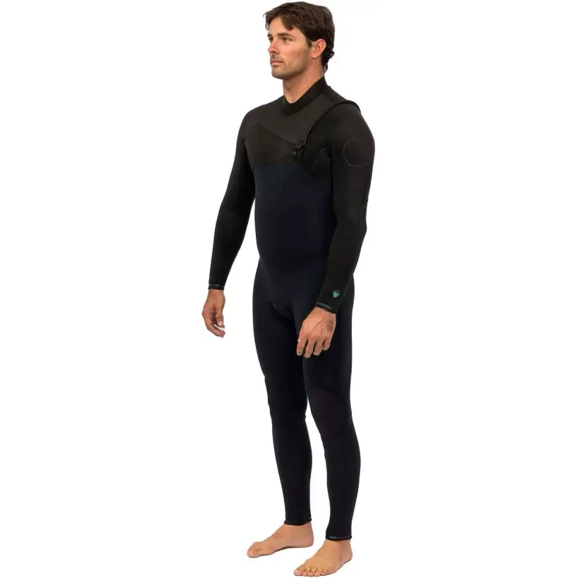 Neoprenanzug Vissla High Seas II 4/3mm CZ