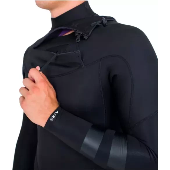 Neopren  Hurley  Advant Air 4/3mm CZ Black