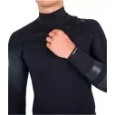 Traje Neopreno Hurley Advant Air 4/3mm CZ Black