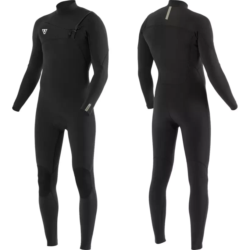 Muta Vissla 7 Seas Comp 3/2mm