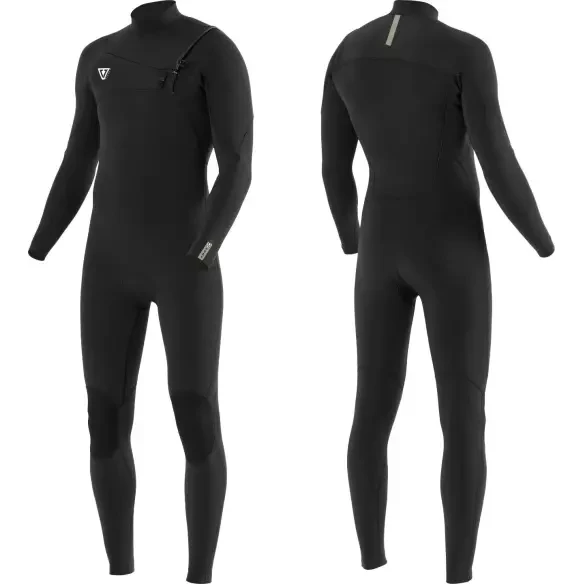 Fato Surf Vissla Seven Seas Comp 3/2mm