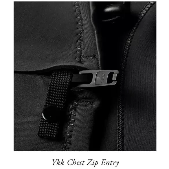 Muta Vissla 7 Seas Comp 3/2mm