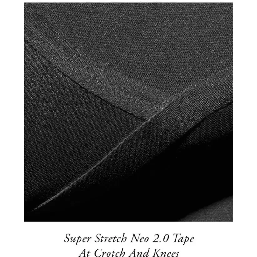 Fato Surf Vissla Seven Seas Comp 3/2mm