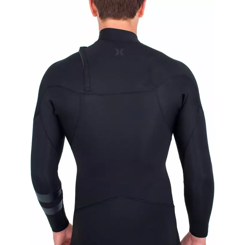 Neopren  Hurley  Advant Air 4/3mm CZ Black