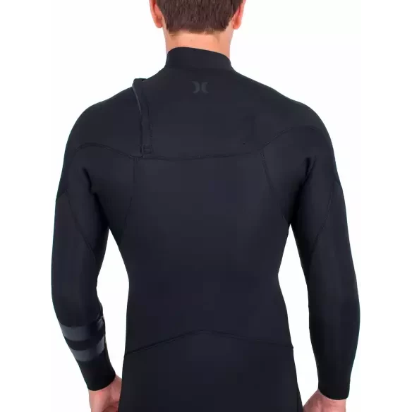 Neopren  Hurley  Advant Air 4/3mm CZ Black