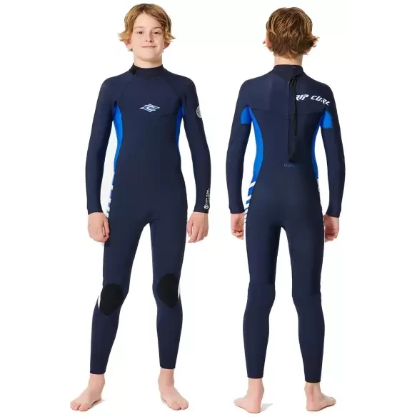 Muta Rip Curl Dawn Patrol 4/3mm Junior BZ
