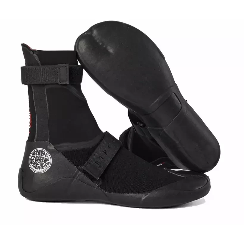 Botas surf  Rip Curl Flashbomb 5mm Split Toe