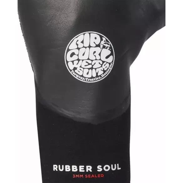 Guantes de surf Rip Curl Rubber Soul 3mm