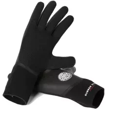 Luvas de surf Rip Curl Rubber Soul 3MM
