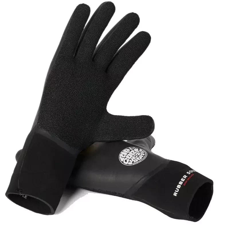 Luvas de surf Rip Curl Rubber Soul 3MM