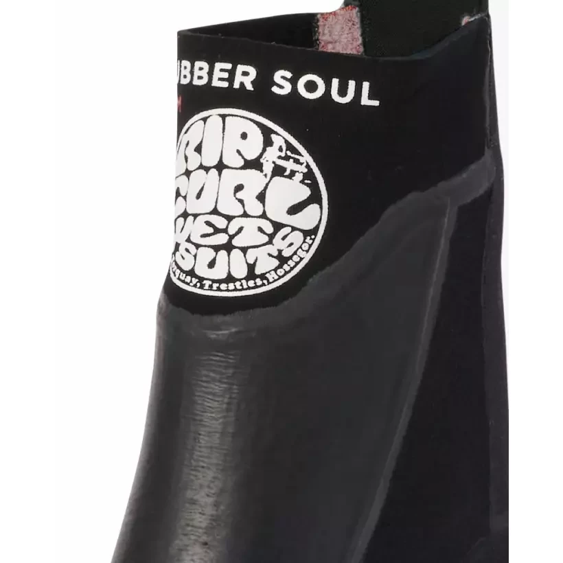 Escarpines Rip Curl Rubber Soul Plus 3mm