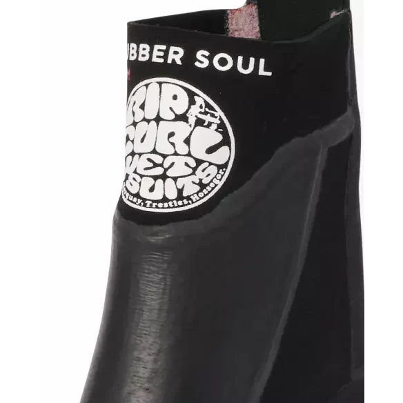 Botas surf Rip Curl Rubber Soul Plus 3mm
