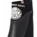 Escarpines Rip Curl Rubber Soul Plus 3mm