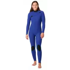 Muta surf Rip Curl E-Bomb Womens 4/3mm Black 2