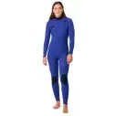 Muta surf Rip Curl E-Bomb Womens 4/3mm Black