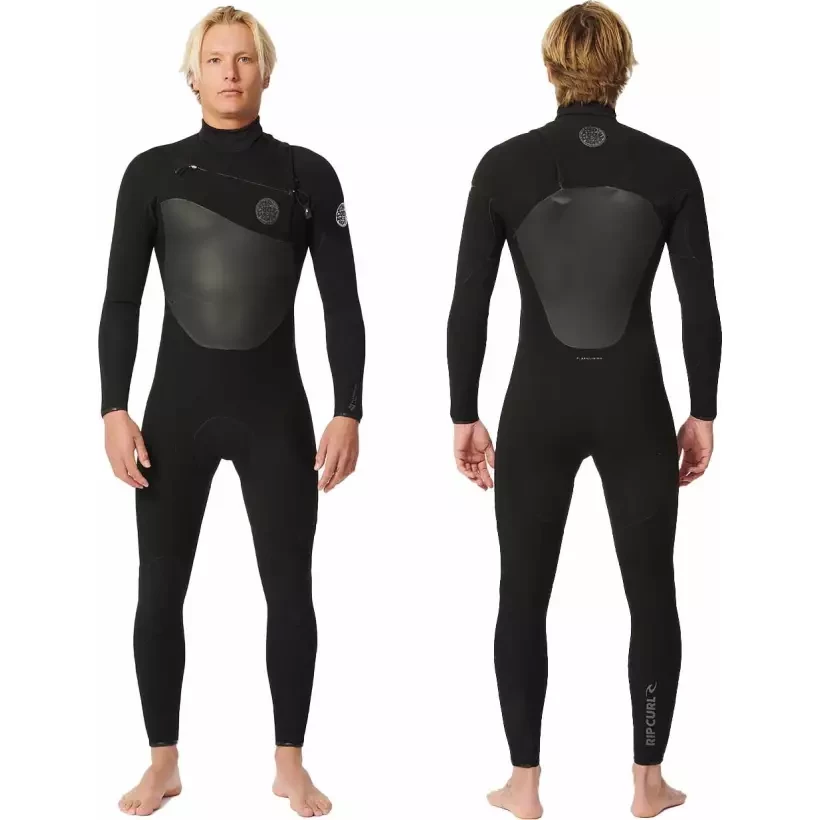 Muta Rip Curl Flash-Bomba 4/3mm CZ Black