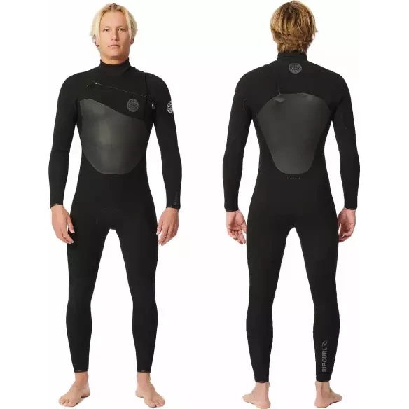 Muta Rip Curl Flash-Bomba 4/3mm CZ Black