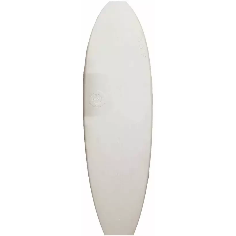 Schuim EPS 6'6''