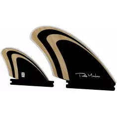 Quilhas surf Firewire Machado Seaside Quad Fin