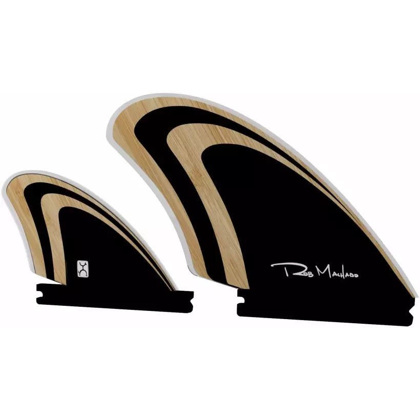 Pinne surf Firewire Machado Seaside Quad Fin