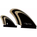 Kiel Firewire Machado Seaside Quad Fin