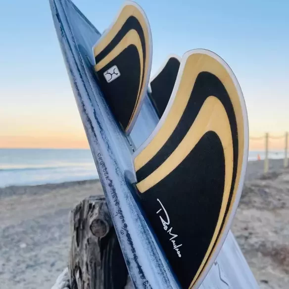 Pinne surf Firewire Machado Seaside Quad Fin
