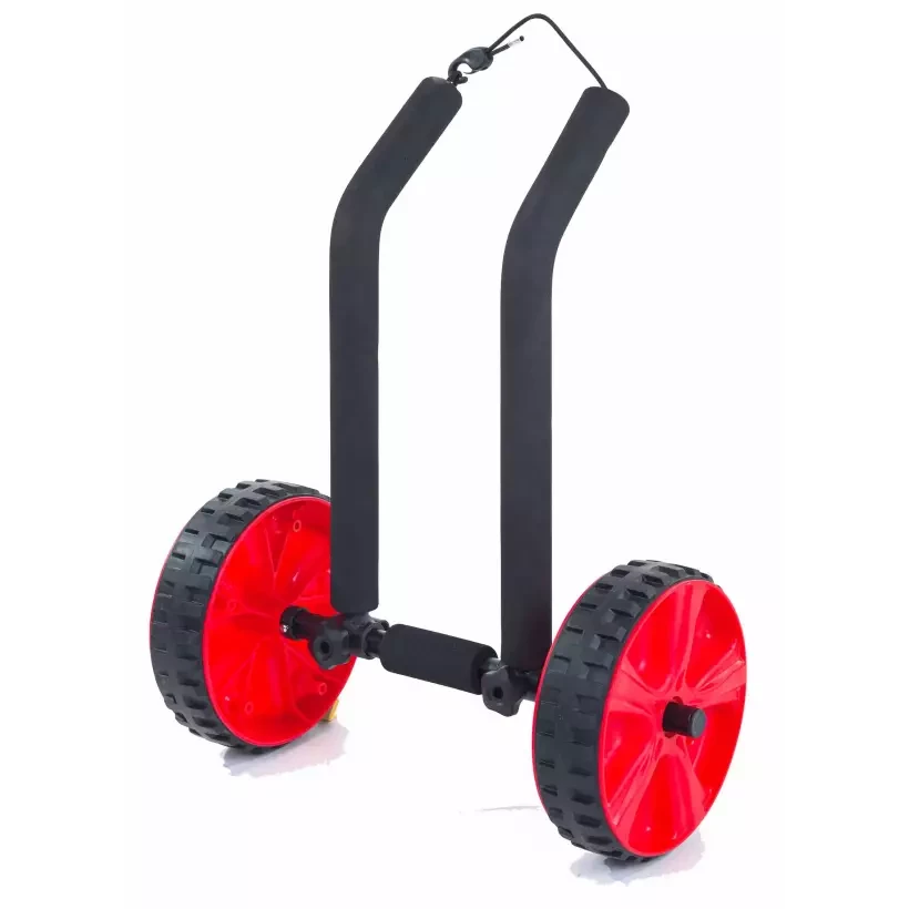 Chariot Surflogic Trolley SUP/Longboard Adjustable