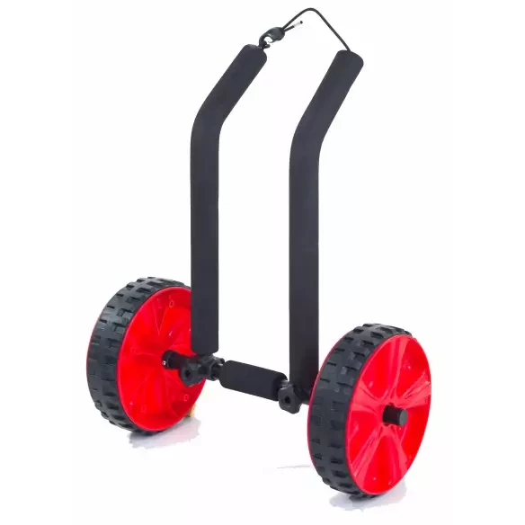carrettoSurflogic Trolley SUP/Longboard Adjustable