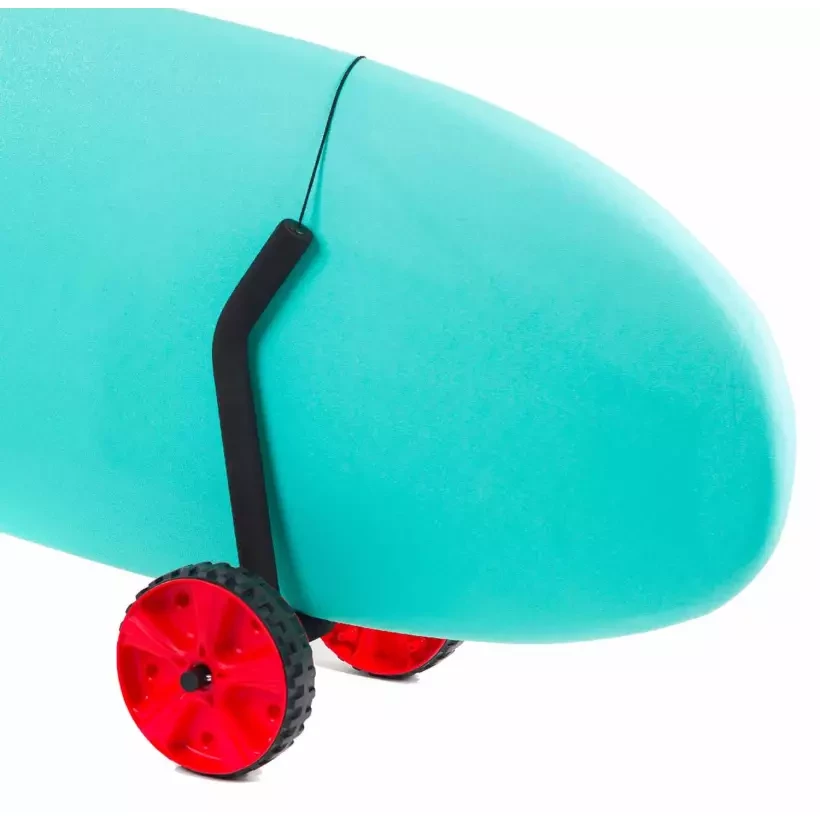 carrettoSurflogic Trolley SUP/Longboard Adjustable