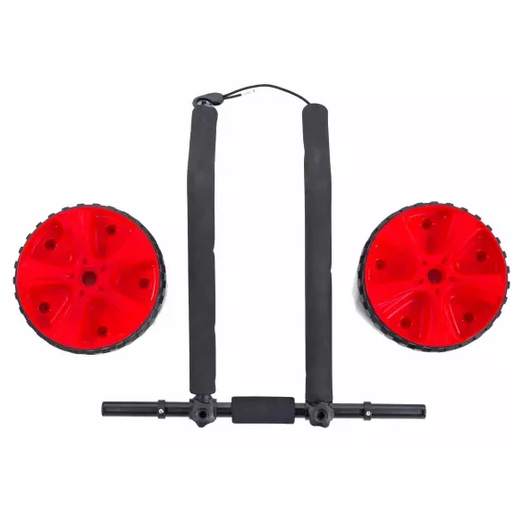 Chariot Surflogic Trolley SUP/Longboard Adjustable